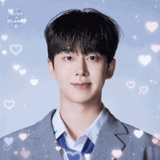 Boys Planet Boys2planet GIF