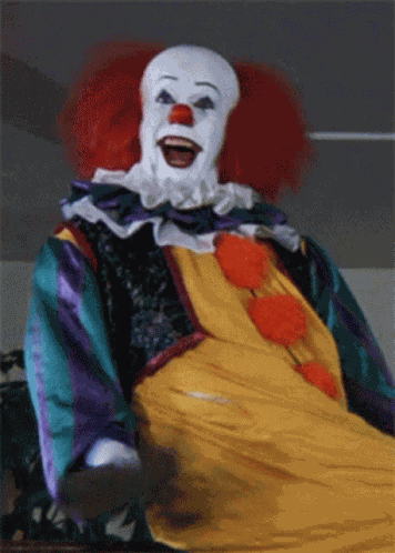 Bozo The GIF