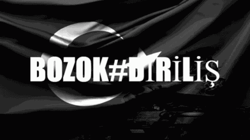 Bozokdiriliş GIF