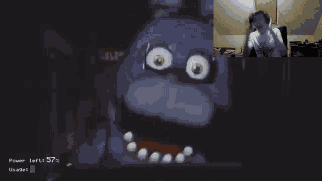 Bozska Fnaf GIF