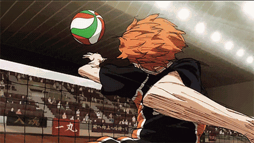 Brace For Impact Smash GIF