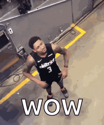 Bradley Beal GIF