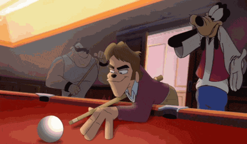 Bradley Uppercrust Iii An Extremely Goofy Movie GIF