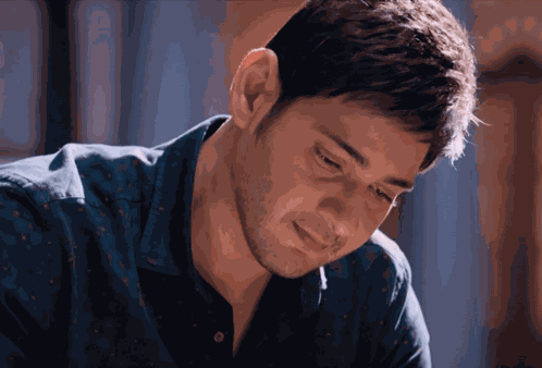 Brahmotsavam Telugu GIF