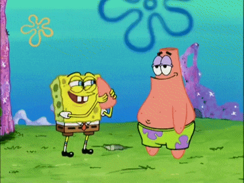 Brain Activated GIF