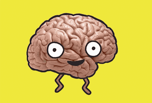 Brain Dance GIF
