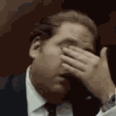 Brain Hurts GIF