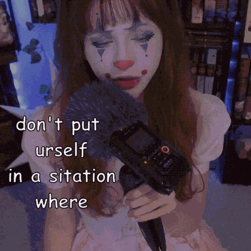 Brainrotbambi Alwaysslightlysleepy GIF