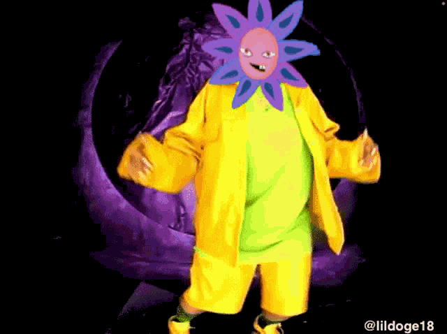 Brainvomitsgarden Nft GIF