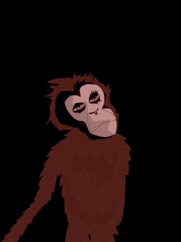 Brainwashed Mind Control GIF