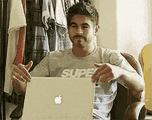 Brakal Madriguera GIF