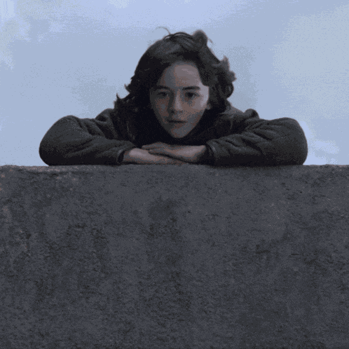 Bran Stark Gameofthrones GIF