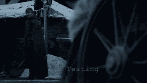 Bran Stark GIF