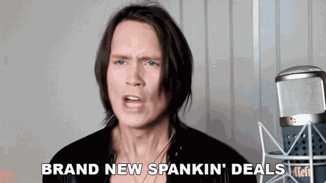 Brand New Spankin Deals Pellek GIF