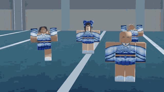 Brandon Allstars Sapphire GIF