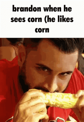 Brandon Corn GIF