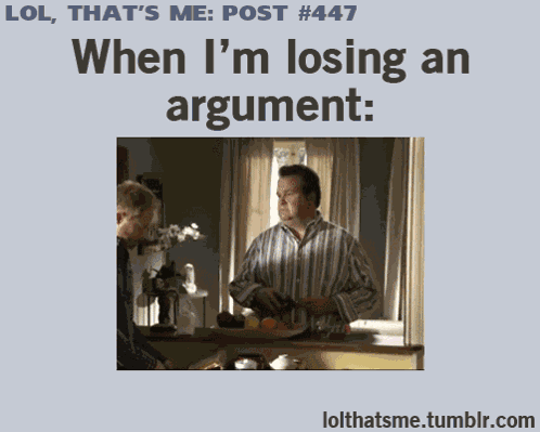 Brat Tantrum GIF