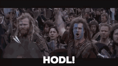 Brave Heart Mel Gibson GIF