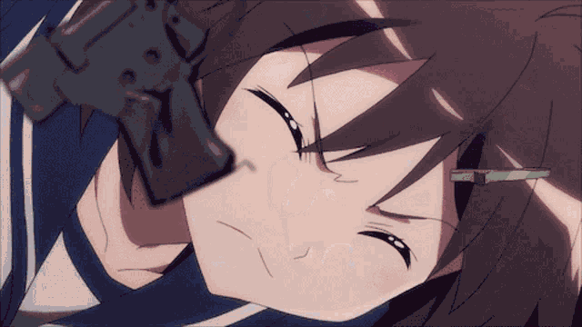 Brave Witches Strike Witches GIF