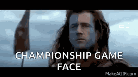 Braveheart Freedom GIF