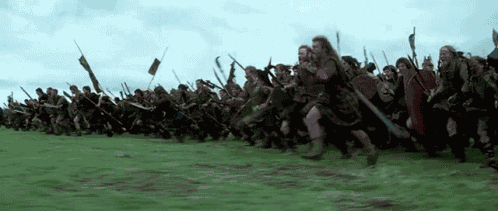 Braveheart GIF