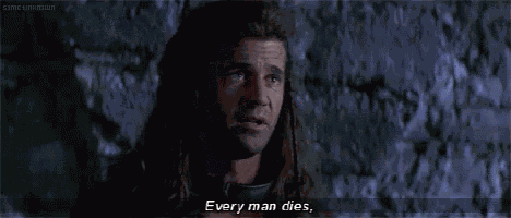 Braveheart GIF