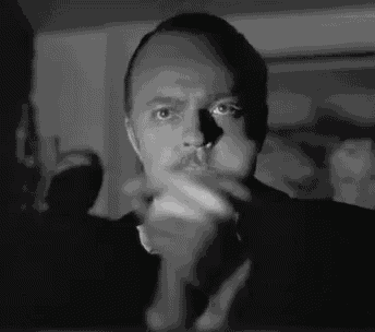 Bravo Clap GIF