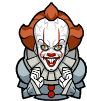 Bravo Clap Sticker