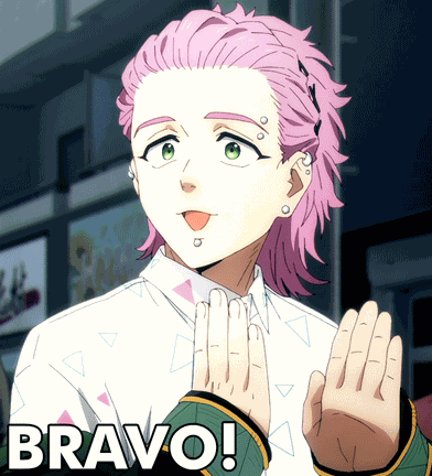 Bravo Congratulations GIF