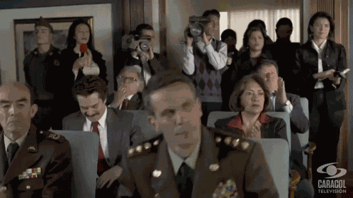 Bravo Escobar El Patron Del Mal GIF