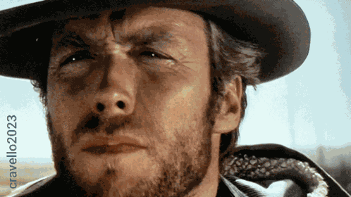 Bravo Gif Clint Eastwood GIF