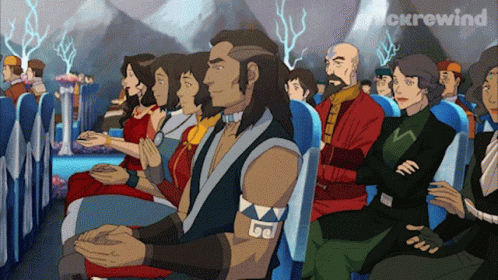 Bravo Tonraq GIF