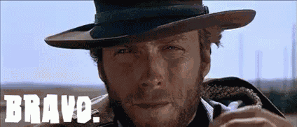 Bravo GIF