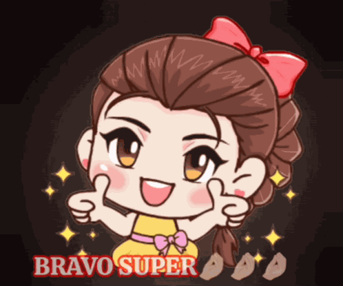 Bravosuper Elegant83 GIF