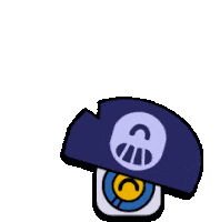 Brawl Stars Sticker