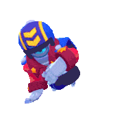 Brawl Stars Pin Brawl Stars Meme Sticker