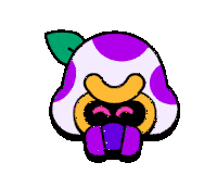 Brawl Stars Sticker