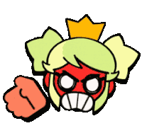 Brawl Stars Sticker