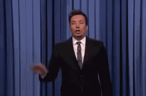 Break It Down Donald GIF