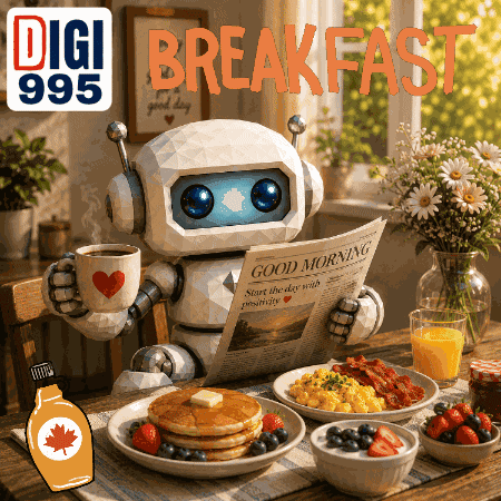 Breakfast Breakfast Time GIF