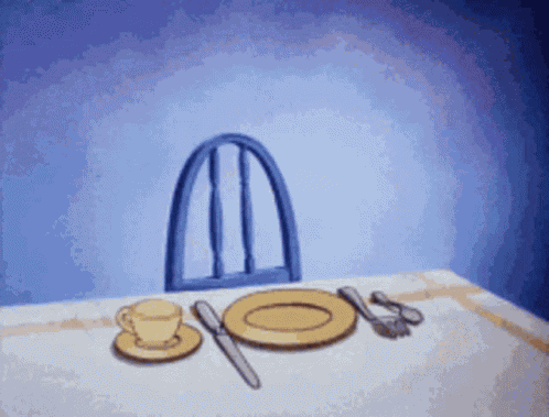 Breakfast Is A Must GIF