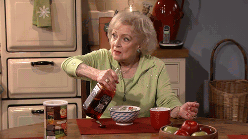 Breakfast Of Champions! GIF