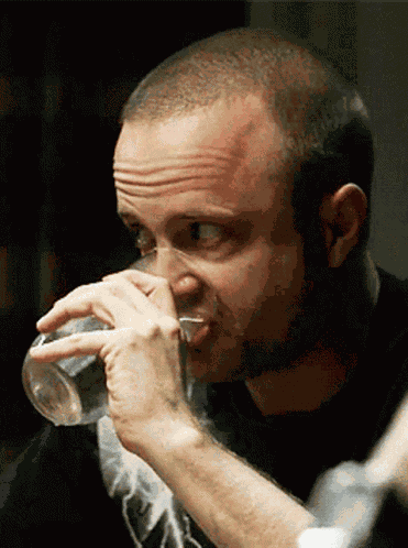Breaking Bad Awkward GIF