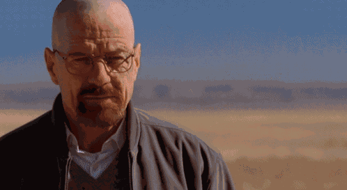 Breaking Bad GIF