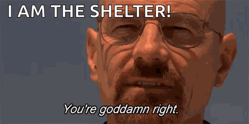 Breaking Bad Right GIF