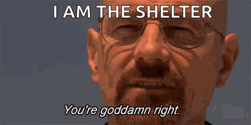 Breaking Bad Right GIF