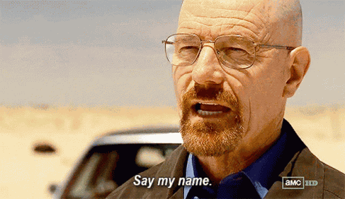 Breaking Bad GIF