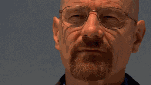 Breaking Bad Walter White GIF