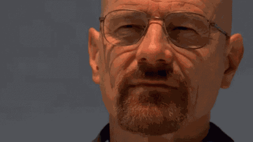 Breaking Bad Youre God GIF
