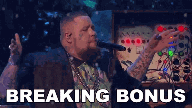 Breaking Bonus Rory Charles Graham GIF
